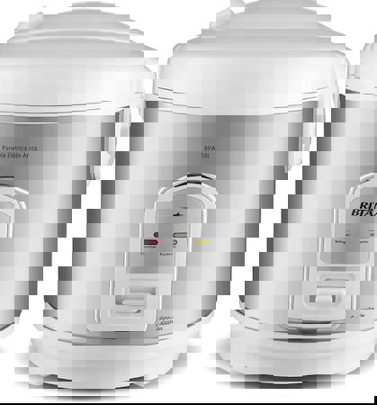 panela arroz britânia bpa5bi