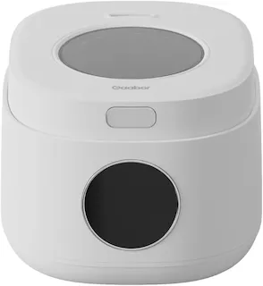 panela arroz digital gaabor