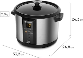 panela arroz electrolux ecc20