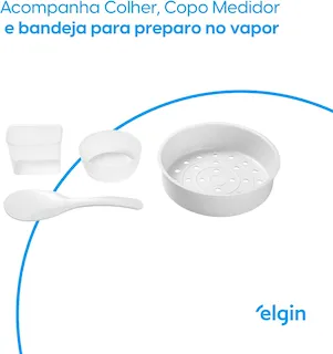 panela arroz eletrica elgin