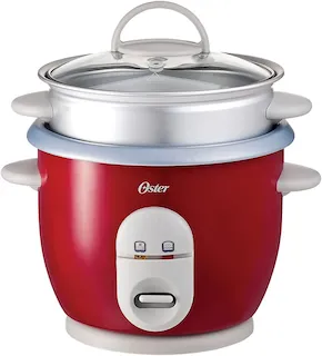 panela arroz eletrica oster