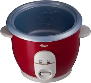 panela arroz eletrica oster