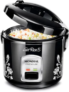 panela arroz mondial fast rice