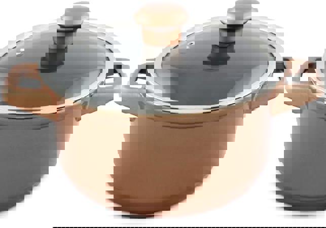 panela cerâmica ceraflame duo