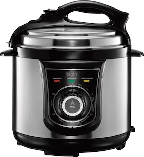 panela pressao elgin 4l