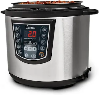 panela pressao midea ppa71