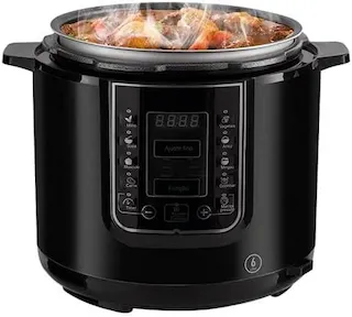 panela pressao philco 6l