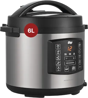 panela pressao wap wppe1