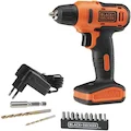 parafusadeira black+decker ld12s