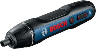 parafusadeira bosch go