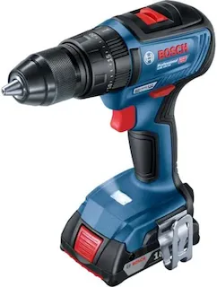 parafusadeira bosch gsb 18v-50