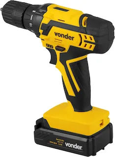 parafusadeira vonder pfv012