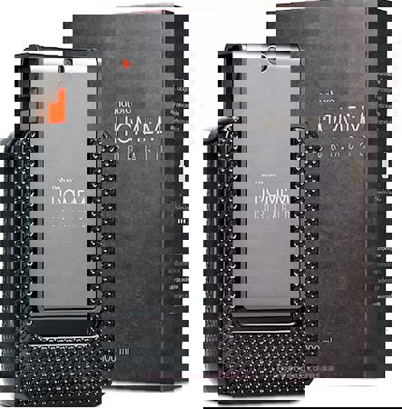 parfum natura homem coragio