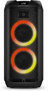 party speaker philips tax4209