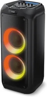 party speaker philips tax4209
