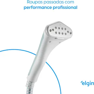 passadeira elgin steamer