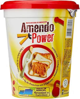 pasta amendoim dacolonia 500g