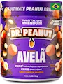 pasta amendoim dr peanut 600g