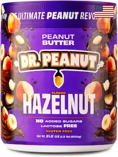 pasta amendoim dr peanut 600g