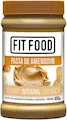 pasta amendoim fit food 450g