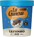 pasta amendoim la ganexa 1kg