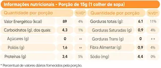 pasta amendoim naked nuts 300g