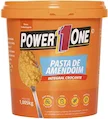 pasta amendoim power one 1kg