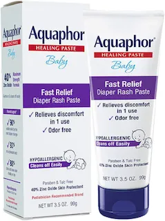 pasta aquaphor 100ml