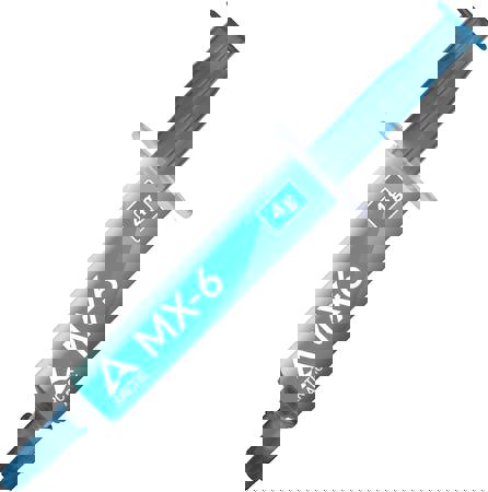 pasta térmica arctic mx-6