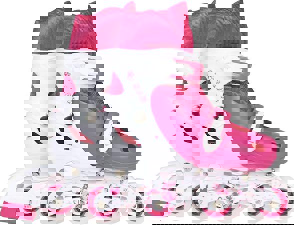 patins roller mor 34-37