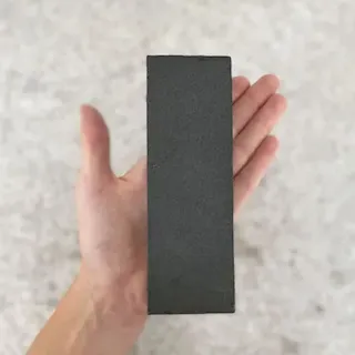 pedra afiar brinox suprema