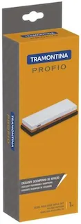pedra afiar tramontina profio