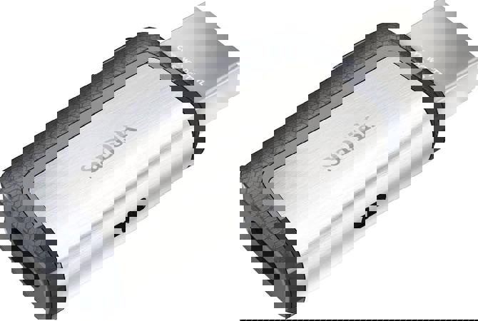 pen drive sandisk z450