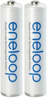 pilha aa eneloop bk-3mcce