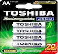 pilha aa toshiba tnh-6gae