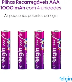 pilha aaa elgin 82171