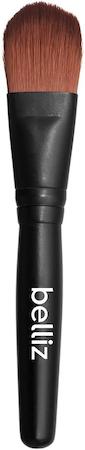 pincel base belliz compact
