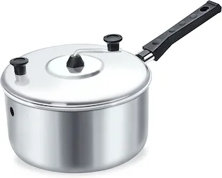 pipoqueira aluminio fortaleza