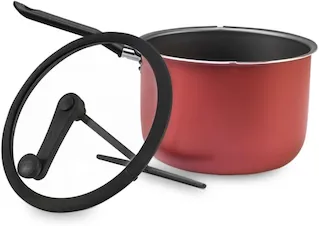 pipoqueira brinox pic poc