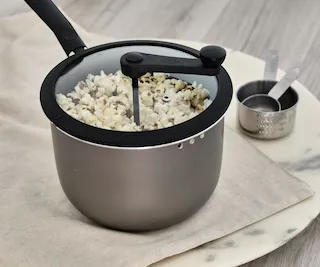 pipoqueira brinox pic poc