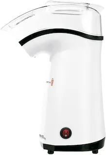 pipoqueira britania pop time