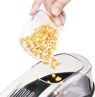 pipoqueira britania pop time