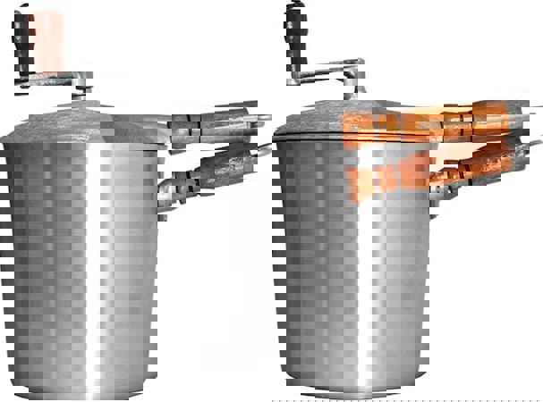 pipoqueira cajamag alta