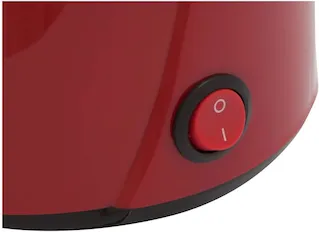 pipoqueira lenoxx pop red