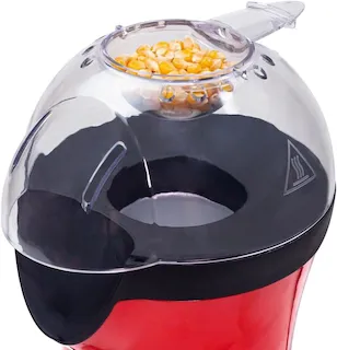 pipoqueira mallory disney mickey