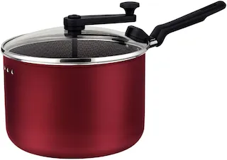 pipoqueira tramontina loreto