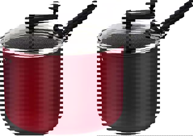 pipoqueira tramontina loreto