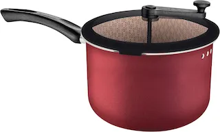 pipoqueira tramontina media