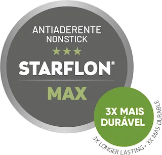 pipoqueira tramontina media