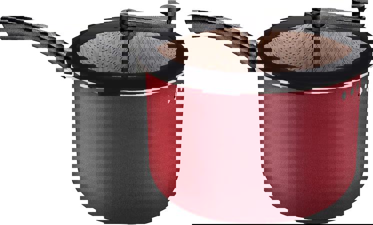 pipoqueira tramontina paris